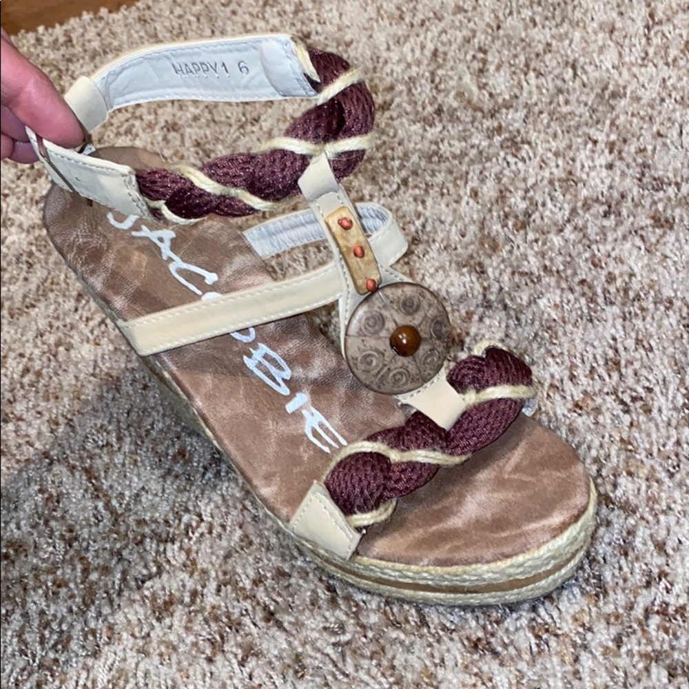 Wedges